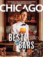 Chicago magazine